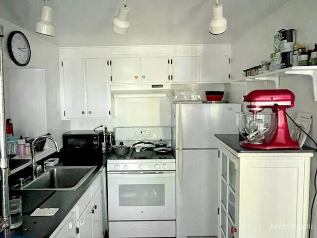 Foto del edificio - 927 14th St