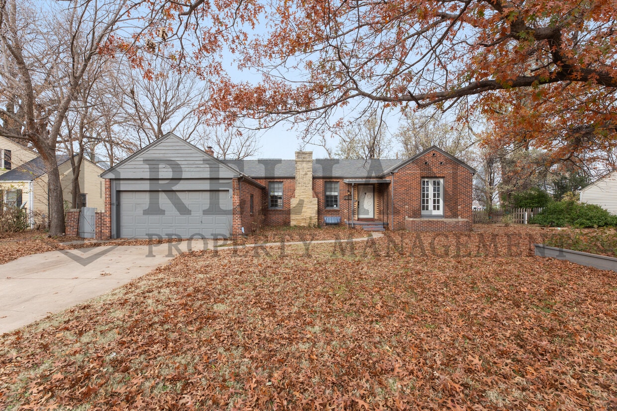 Foto principal - 2318 E Mesita St