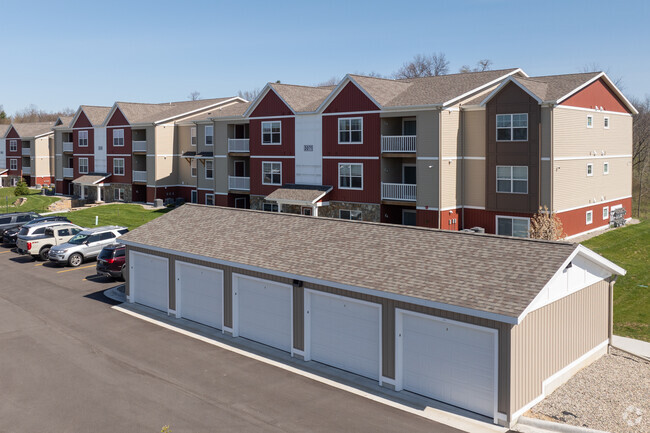 Building Photo - Lamoreaux Farms