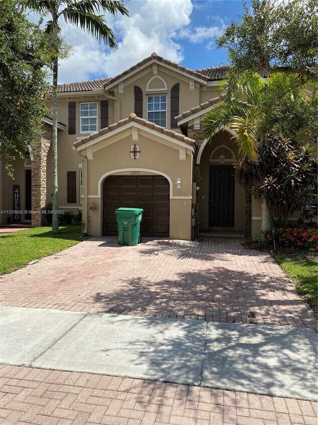 15272 SW 9th Way, Miami, FL 33194 Townhome Rentals in Miami FL