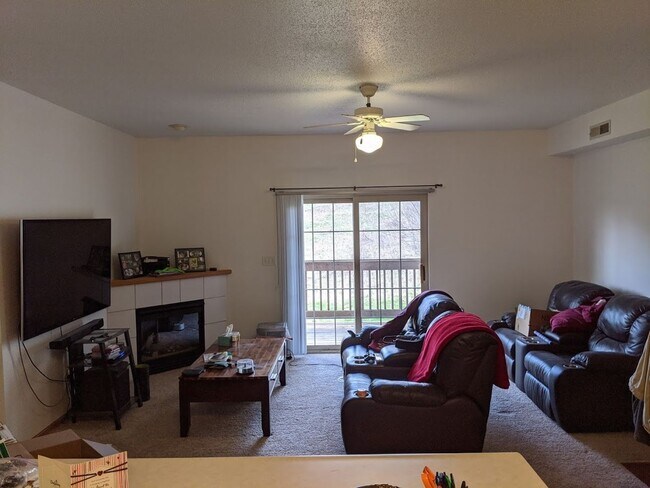 Photo - Rory 2270 Apartment