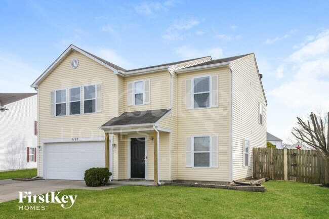 Building Photo - 9197 Huntleigh Cir