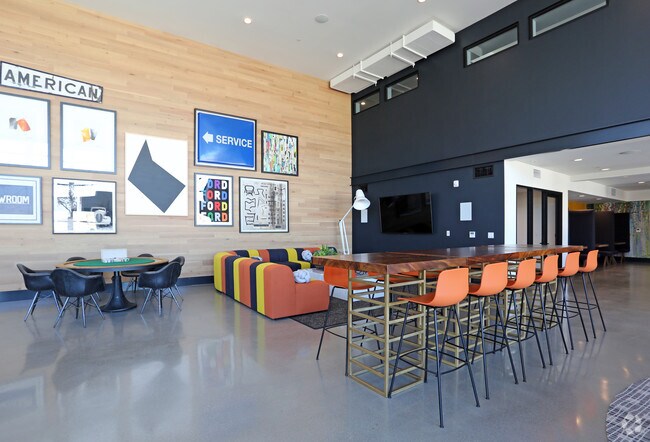 Casa club - Bell South City East