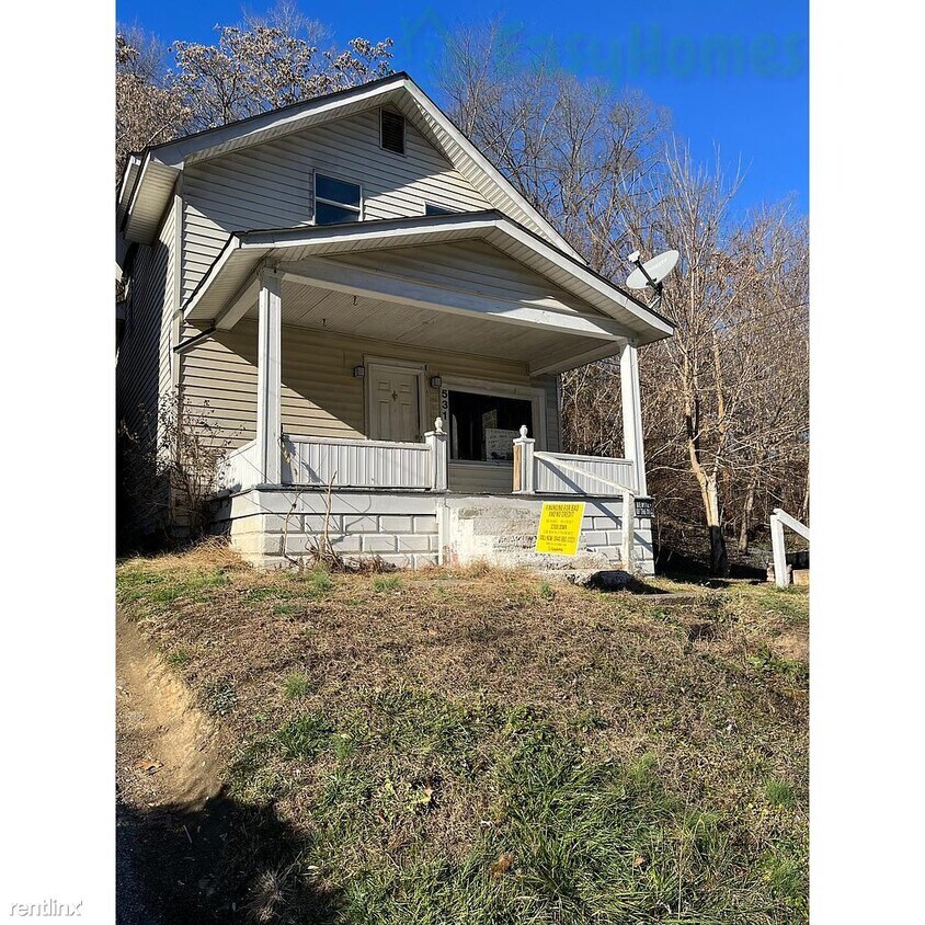 Foto principal - 2 br, 1 bath House - 531 4th Street