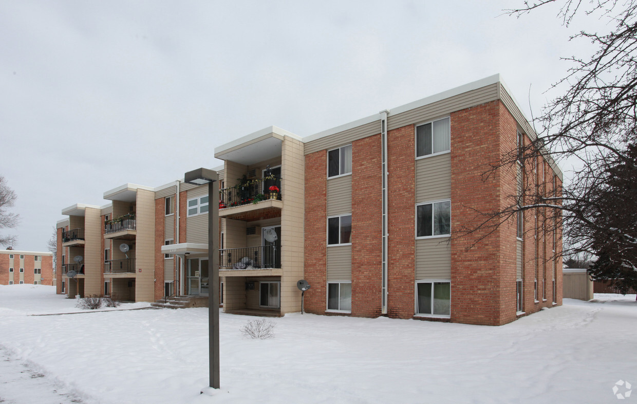 Foto del edificio - Kentucky Lane Apartments