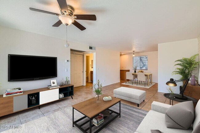 Building Photo - Luxury and Resort like Living at Scottsdale Park Place!!!  Tile throughout, light, bright and Pri...