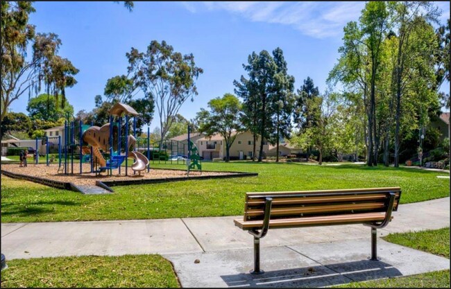 huge lawn and playground - 7874 Camino Kiosco