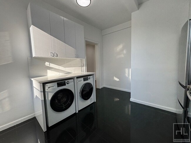 Foto del edificio - WEST 68 STREET