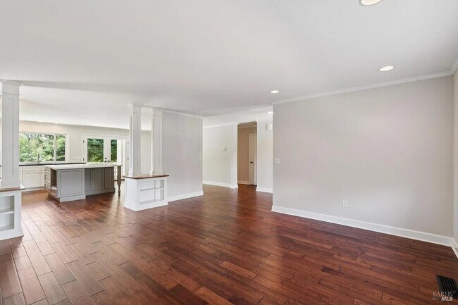 Foto del edificio - 1296 Orchard St