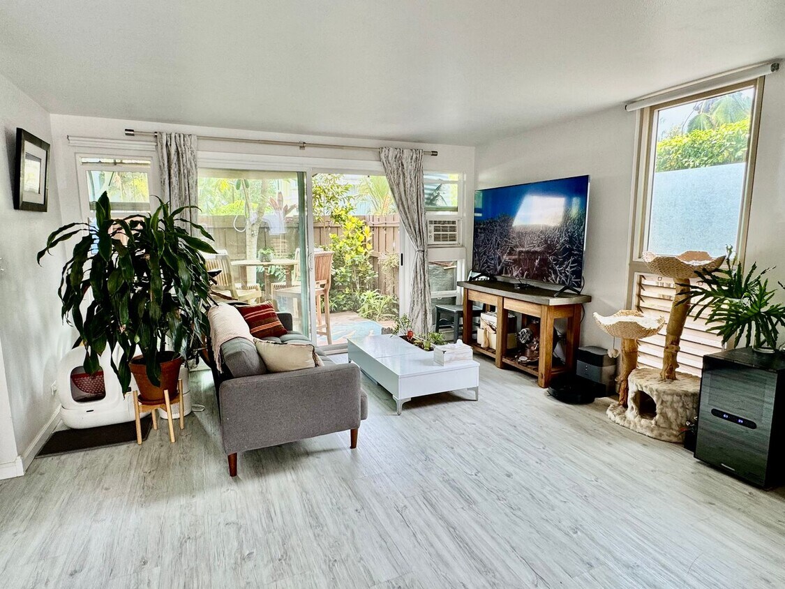 Foto principal - Available Now | Fully Furnished 1 Bedroom,...