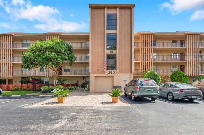 Foto del edificio - 260 NW 76th Ave