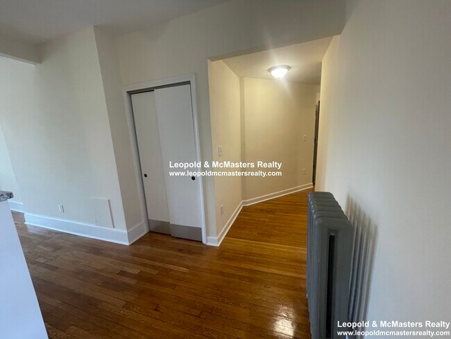 Foto del edificio - 1316 Commonwealth Ave