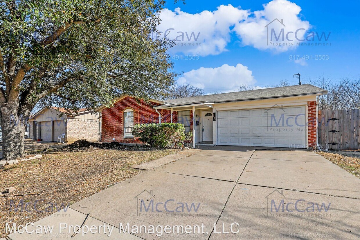 Primary Photo - 3 br, 1.5 bath House - 5629 De Cory Rd
