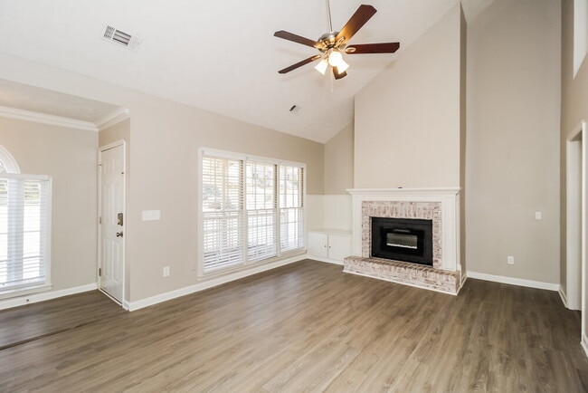 Building Photo - 4237 W Mill Trail NW