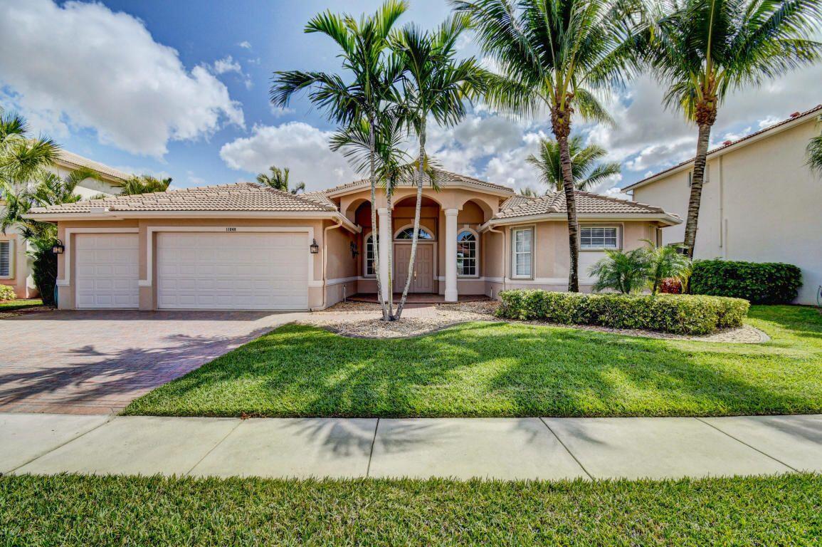 Foto principal - 11840 Osprey Point Cir