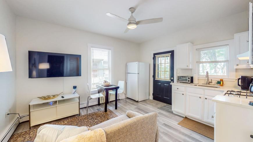 Primary Photo - 1 bedroom in Cambridge MA 02139