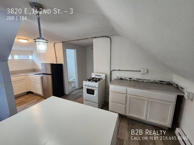 Foto del edificio - 3820 E 142nd St