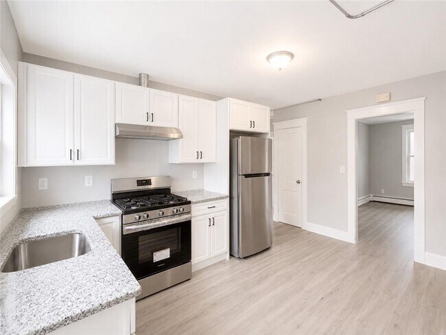 Foto del edificio - 1003 Atwells Ave