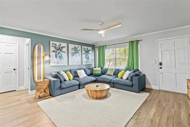 Foto del edificio - 1596 Idle Dr NE