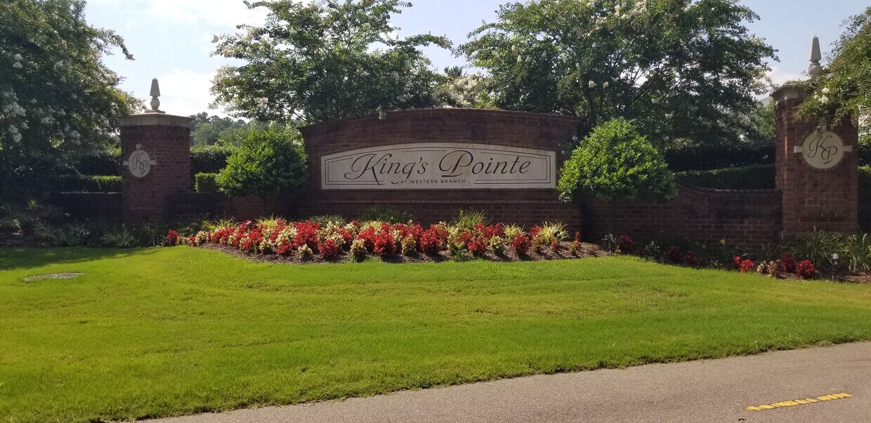 4316 Hillingdon Bnd Unit 204, Chesapeake, VA 23321 Condo for Rent in