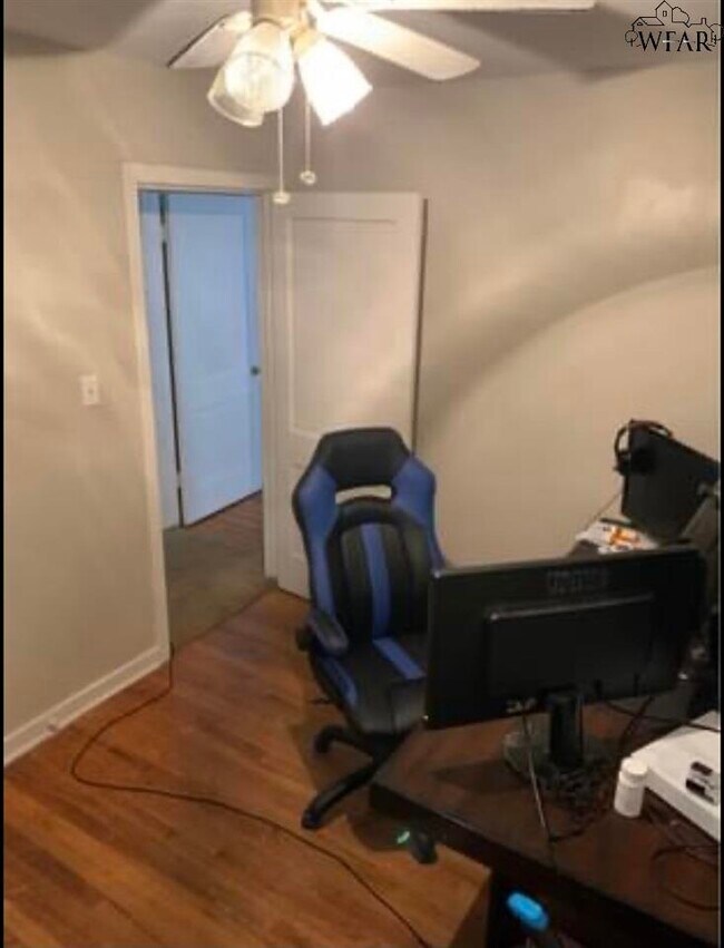 Foto del edificio - 4328 McCutchen Ave