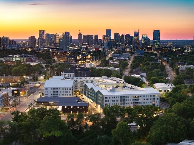 Building Photo - Emblem Park