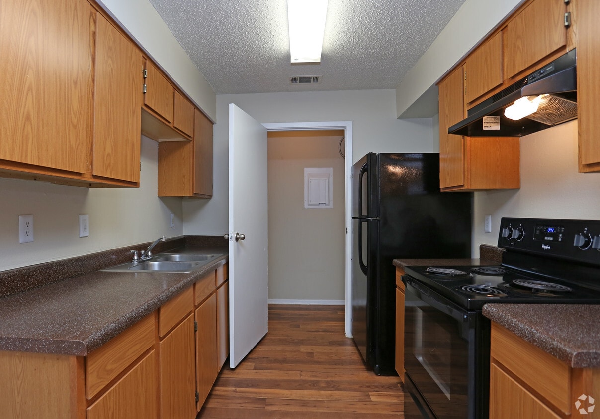 Sunridge Apartments Apartments in Nacogdoches, TX