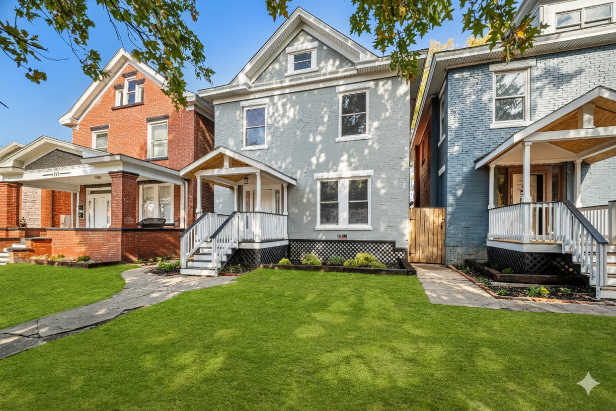 Foto principal - 1012 9th Ave