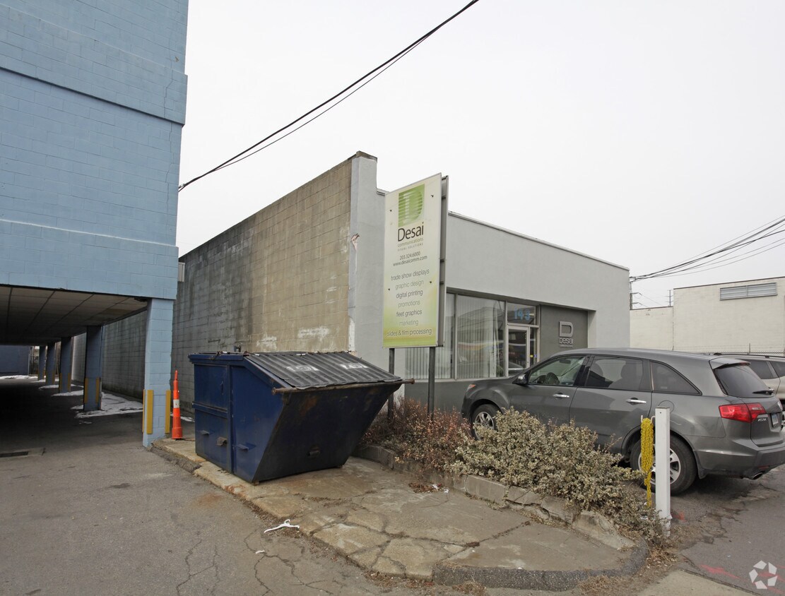 Foto del edificio - Flintlok Apartments