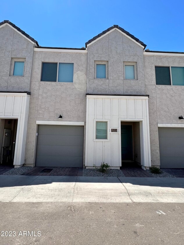 2145 W Harmont Dr, Phoenix, AZ 85021 Townhome Rentals in Phoenix AZ
