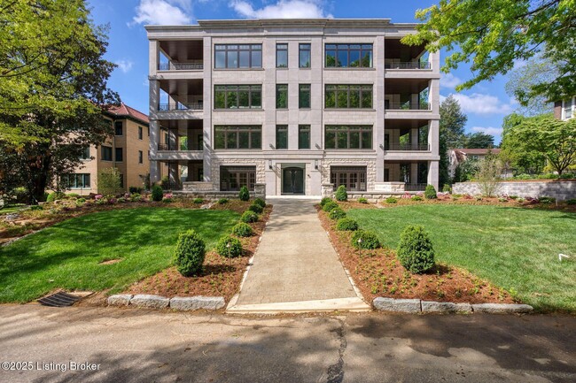 Foto del edificio - 1576 Cherokee Rd
