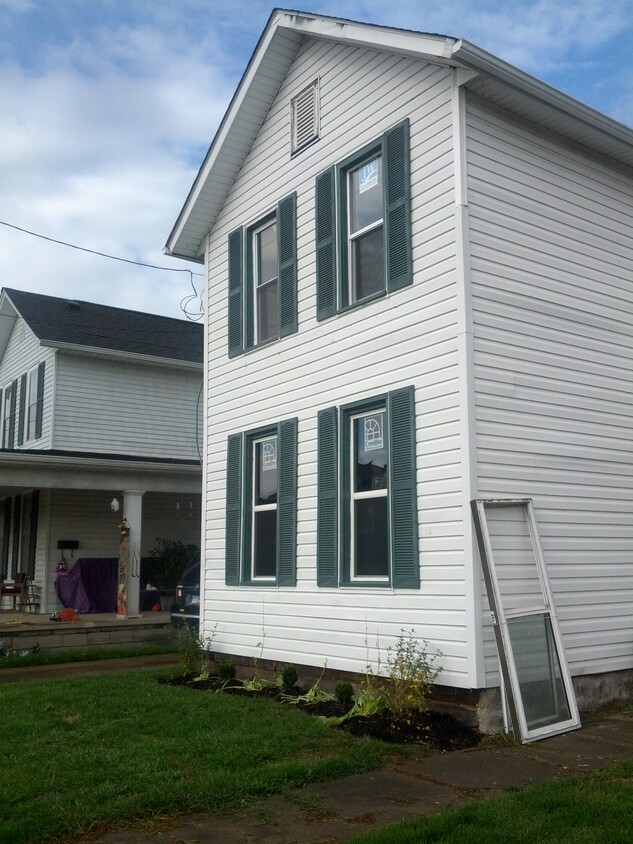 Primary Photo - 414 Mount Vernon Rd
