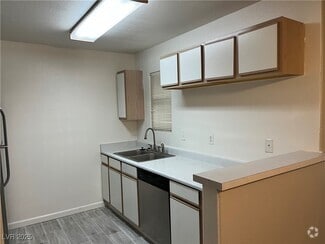 Building Photo - 2300 E Silverado Ranch Blvd