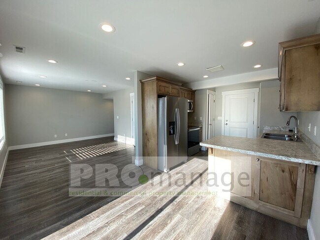 Foto del edificio - 3 bd, 2.5 bath Townhouse in Rigby