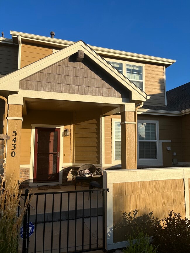 Building Photo - 5430 Jordy Russ Grove