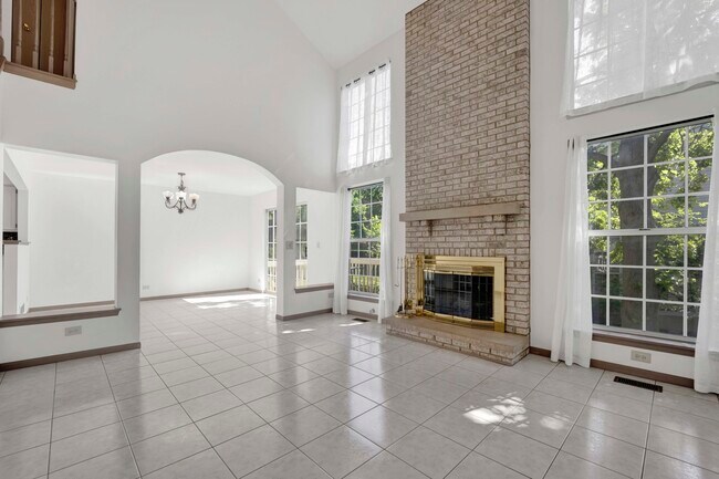 Foto del edificio - 2164 Seaver Ln
