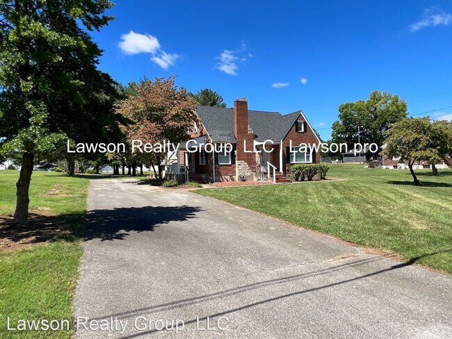 Foto del edificio - 4 br, 2 bath House - 1023 Highland Rd