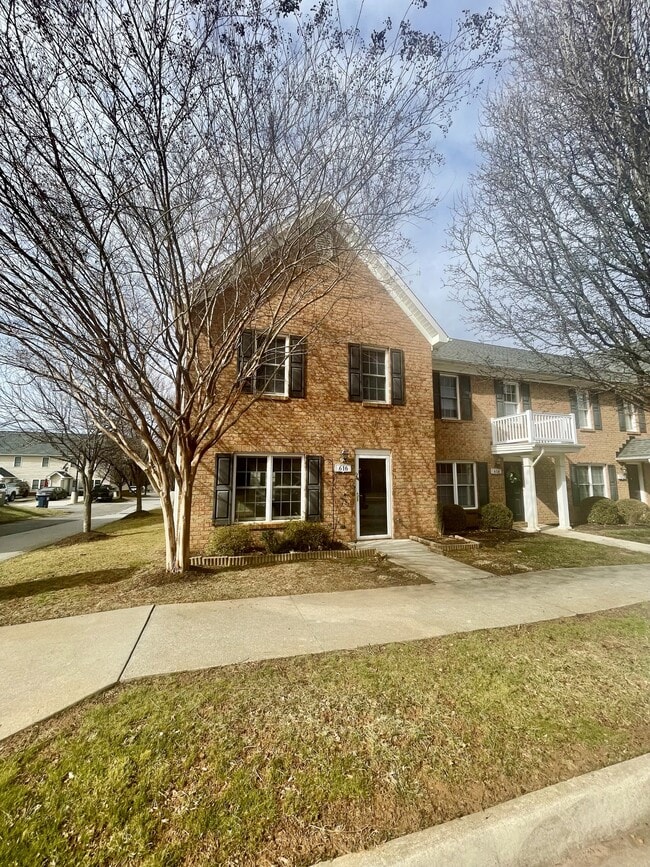 Building Photo - 616 Capstone Dr