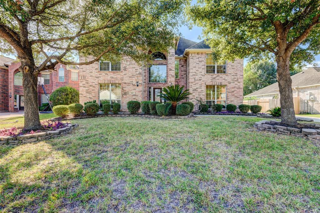 9119 Memorial Valley Dr, Spring, TX 77379 House Rental in Spring, TX