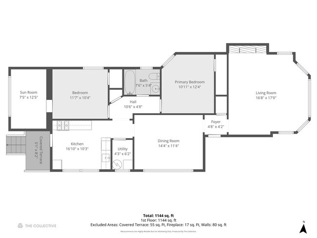 Building Photo - 8210 S Marshfield Ave