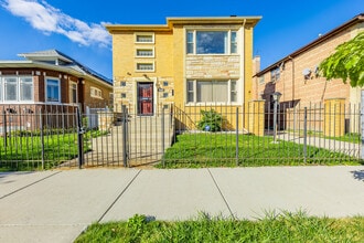 Building Photo - 7920 S Winchester Ave