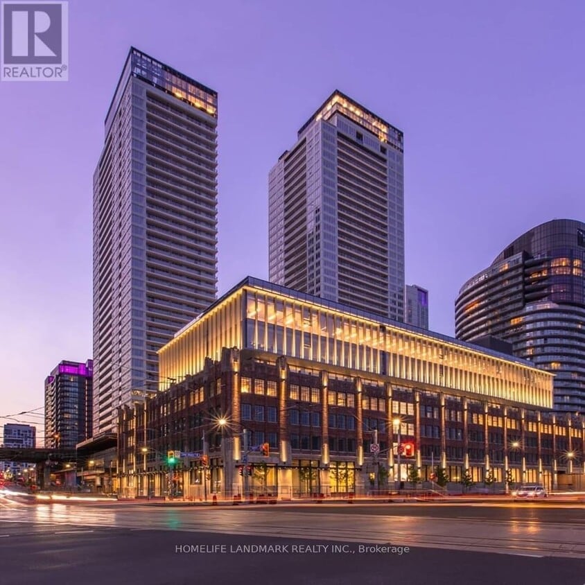 Photo principale - 19 Bathurst St