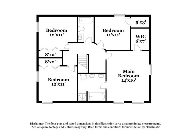 Building Photo - 3804 Larkhaven Village Dr