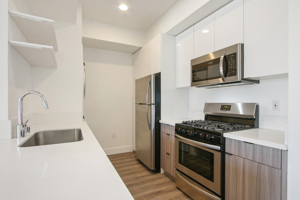 The Culver - Apartments in Los Angeles, CA | Westside Rentals