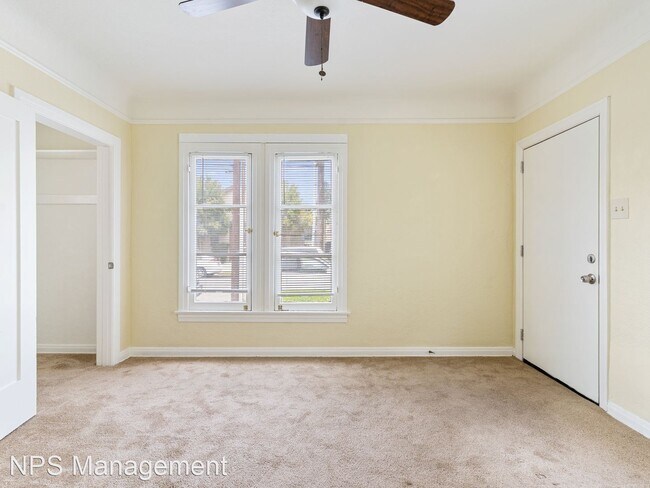 Foto del edificio - 1 br, 1 bath Apartment - 1109 Loma Ave. 11...