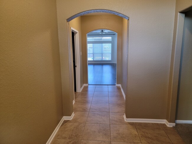 Foto del edificio - 13903 Bellows Gate Ct