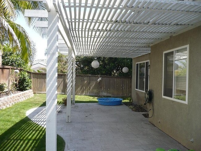 Building Photo - Quality home in Rancho Del Rey