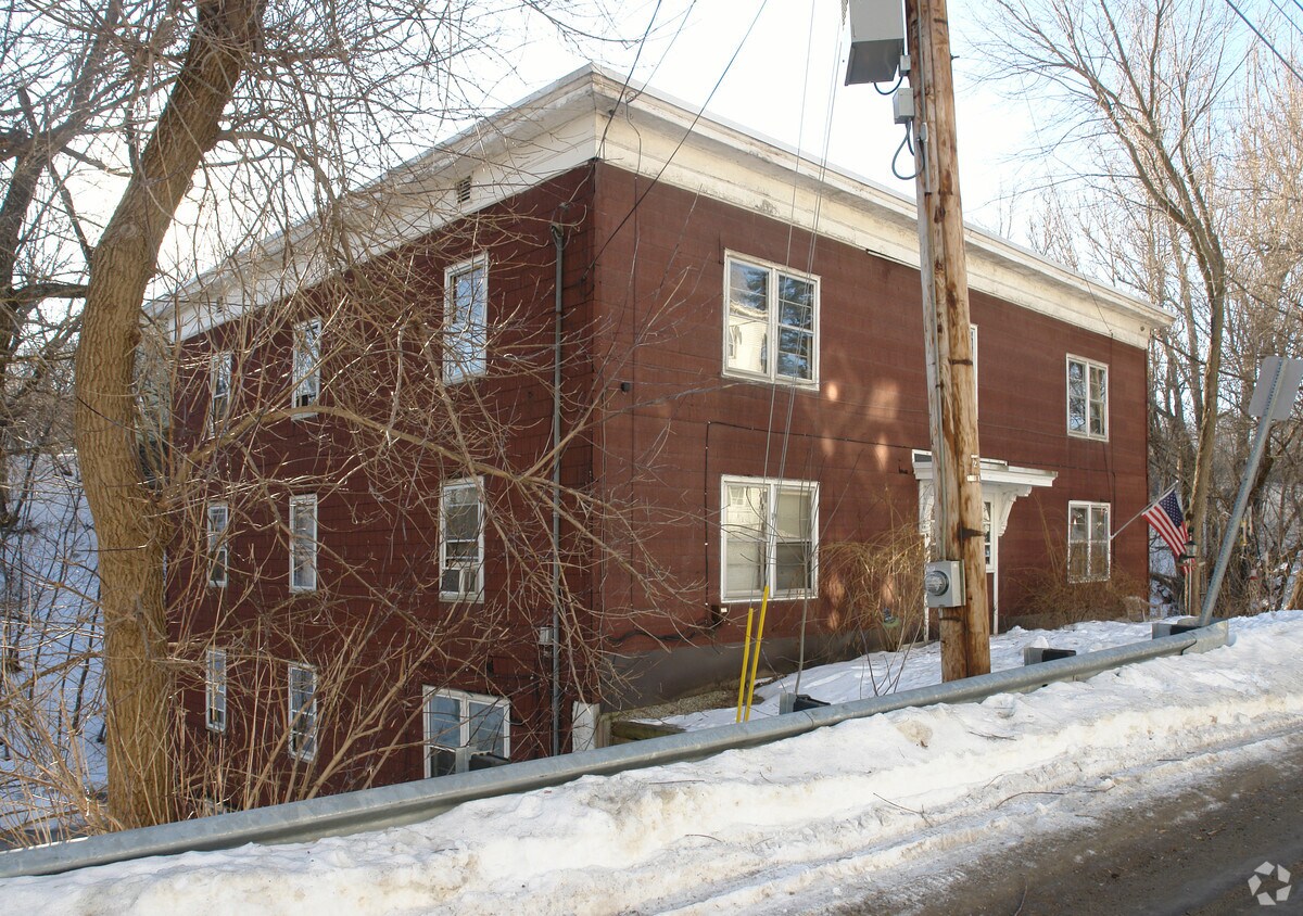 Building Photo - 12 Boothby St