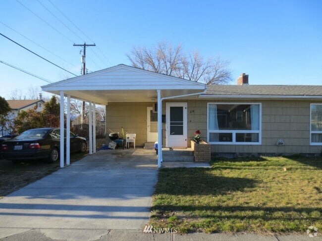 Building Photo - 214 E 6Th Ave