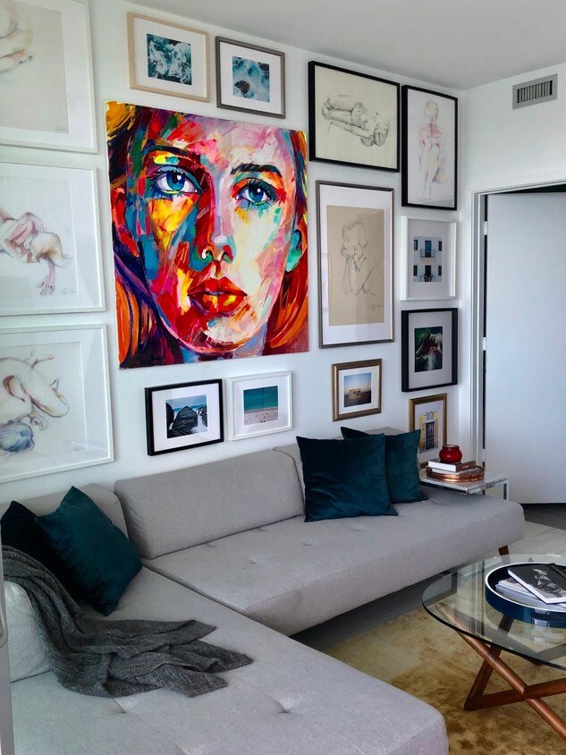 Foto principal - 2900 NE 7th Ave